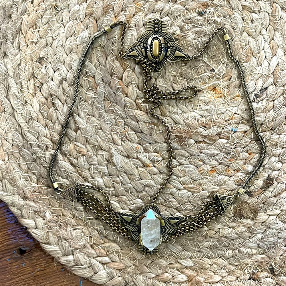 Spell Thunderstruck Headpiece